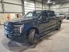 1FTFW5LD6SFA51247 2025 FORD F-150