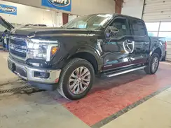 1FTFW5LD6SFA53998 2025 FORD F-150