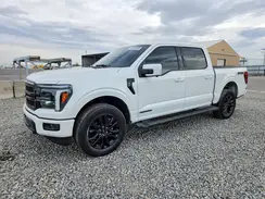 1FTFW5LD6SFA65553 2025 FORD F-150