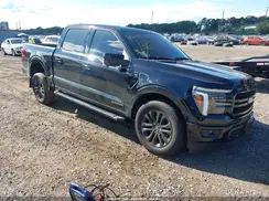 1FTFW5LD6SFA81963 2025 FORD F-150