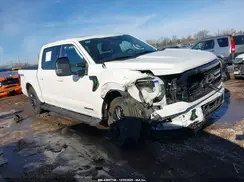 1FTFW5LD6SFA91750 2025 FORD F-150