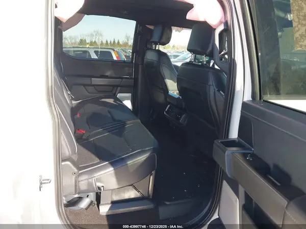 1FTFW5LD6SFA91750 2025 FORD F-150 - Image 8