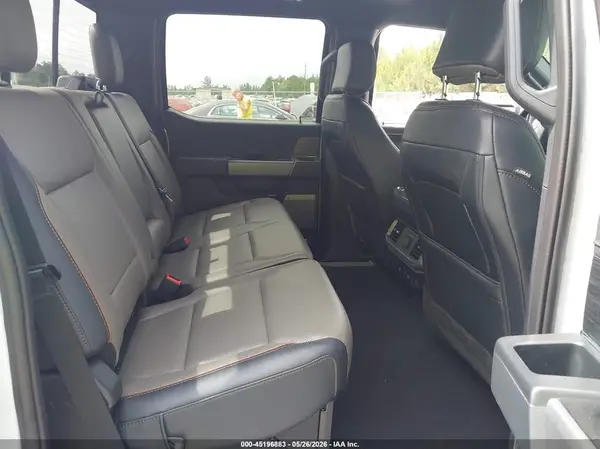1FTFW5LD6SFB35746 2025 FORD F-150 - Image 8