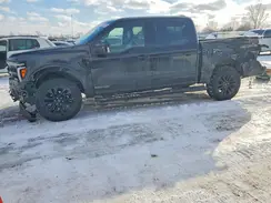 1FTFW5LD6SFB48013 2025 FORD F-150