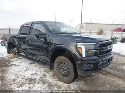 1FTFW5LD6SFB79388 2025 FORD F-150