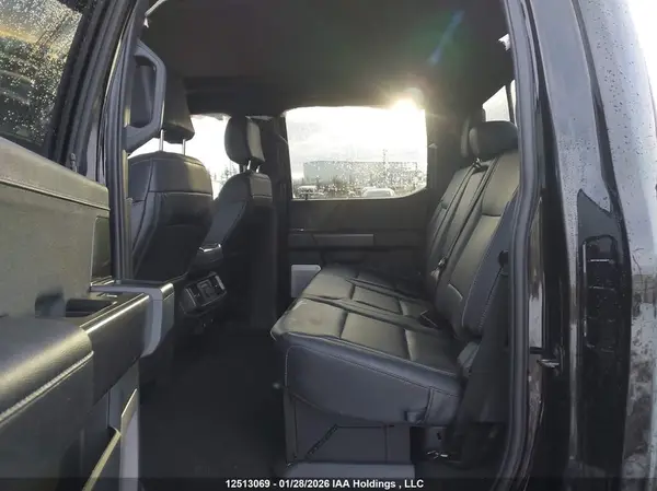 1FTFW5LD6SFB79388 2025 FORD F-150 - Image 8