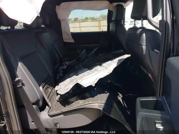 1FTFW5LD6SFC38293 2025 FORD F-150 - Image 8