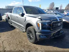 1FTFW5LD7RFA67189 2024 FORD F-150