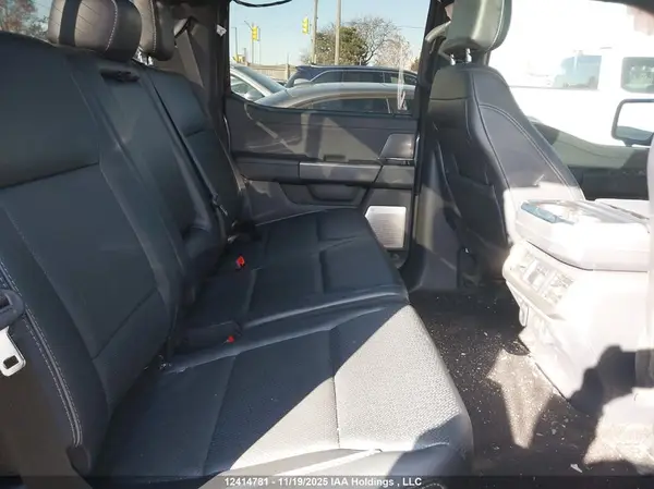 1FTFW5LD7RFA67189 2024 FORD F-150 - Image 8