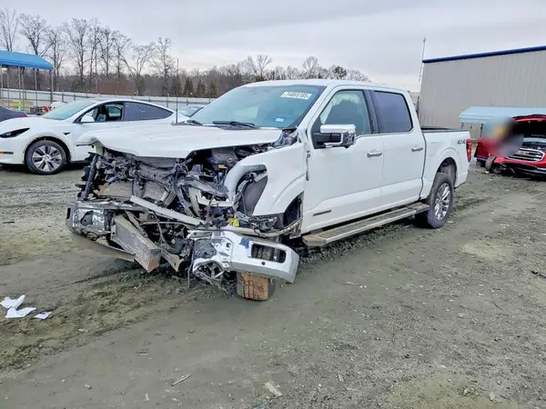 1FTFW5LD7RFA93436 2024 FORD F-150 - Image 1