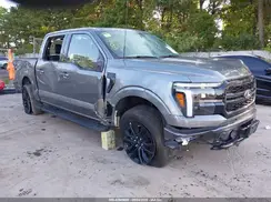 1FTFW5LD7RFB42800 2024 FORD F-150