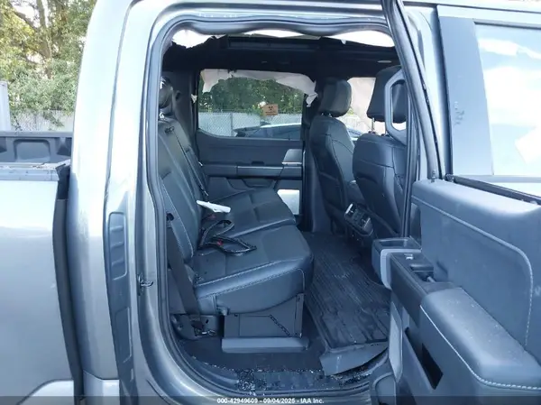 1FTFW5LD7RFB42800 2024 FORD F-150 - Image 8