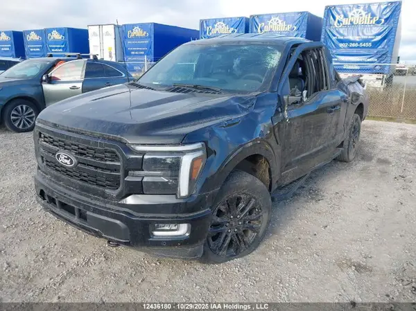 1FTFW5LD7RFB51979 2024 FORD F-150 - Image 2