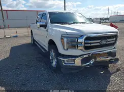 1FTFW5LD7RFB55580 2024 FORD F-150
