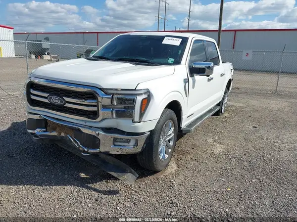 1FTFW5LD7RFB55580 2024 FORD F-150 - Image 2