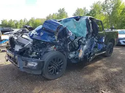 1FTFW5LD7RFB66367 2024 FORD F-150