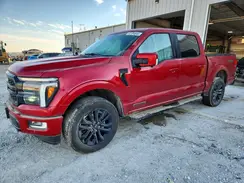 1FTFW5LD7RFB75571 2024 FORD F-150