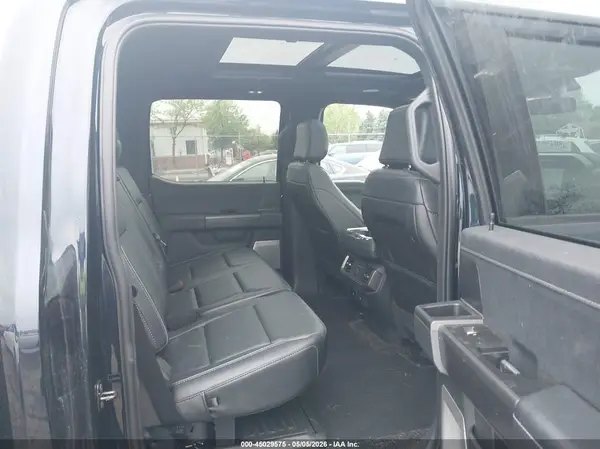 1FTFW5LD7RFB75912 2024 FORD F-150 - Image 8