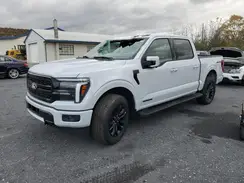 1FTFW5LD7SFA93510 2025 FORD F-150