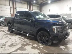 1FTFW5LD7SFB12766 2025 FORD F-150