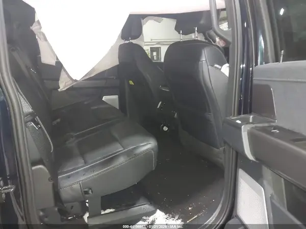 1FTFW5LD7SFB12766 2025 FORD F-150 - Image 8