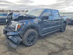1FTFW5LD7SFB14503 2025 FORD F-150