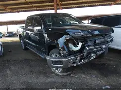 1FTFW5LD7SFB26568 2025 FORD F-150