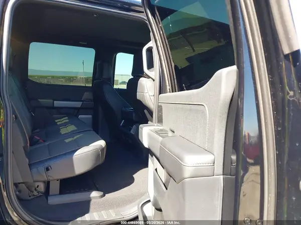 1FTFW5LD7SFB96703 2025 FORD F-150 - Image 8