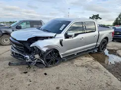 1FTFW5LD7SFC38464 2025 FORD F-150