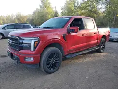 1FTFW5LD8RFA17319 2024 FORD F-150