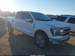 1FTFW5LD8RFB03598 2024 FORD F-150