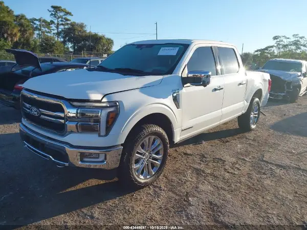 1FTFW5LD8RFB03598 2024 FORD F-150 - Image 2