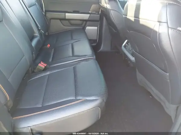 1FTFW5LD8RFB03598 2024 FORD F-150 - Image 8