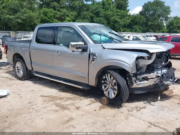 1FTFW5LD8RFB17727 2024 FORD F-150 - Image 1