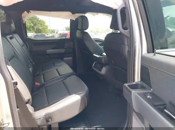 1FTFW5LD8RFB17727 2024 FORD F-150 - Image 8