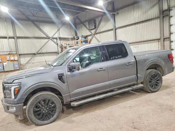 1FTFW5LD8RFB49335 2024 FORD F-150 - Image 1