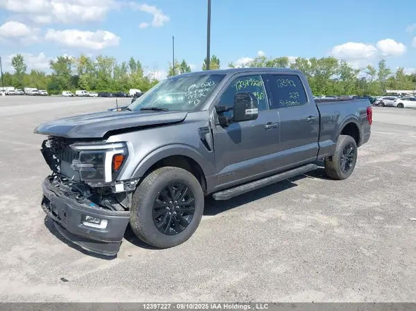 1FTFW5LD8RFB49903 2024 FORD F-150 - Image 2