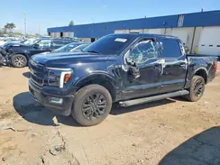 1FTFW5LD8RFB49917 2024 FORD F-150