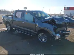 1FTFW5LD8RFB77779 2024 FORD F-150