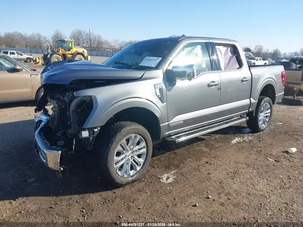 1FTFW5LD8RFB77779 2024 FORD F-150 - Image 2