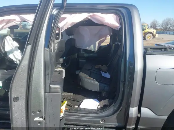 1FTFW5LD8RFB77779 2024 FORD F-150 - Image 8