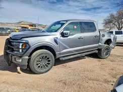 1FTFW5LD8RFC19304 2024 FORD F-150