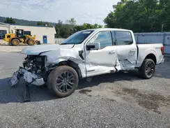 1FTFW5LD8SFA15270 2025 FORD F-150