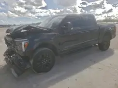 1FTFW5LD8SFA18220 2025 FORD F-150