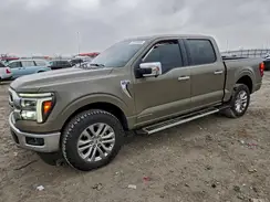 1FTFW5LD8SFA29833 2025 FORD F-150