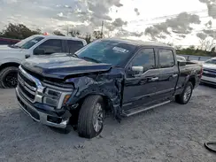 1FTFW5LD8SFA46714 2025 FORD F-150