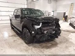 1FTFW5LD8SFA50326 2025 FORD F-150