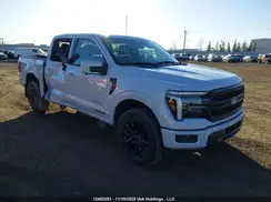 1FTFW5LD8SFA64520 2025 FORD F-150