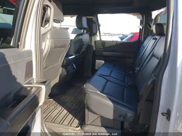 1FTFW5LD8SFA64520 2025 FORD F-150 - Image 8
