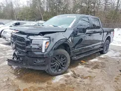 1FTFW5LD8SFA88994 2025 FORD F-150